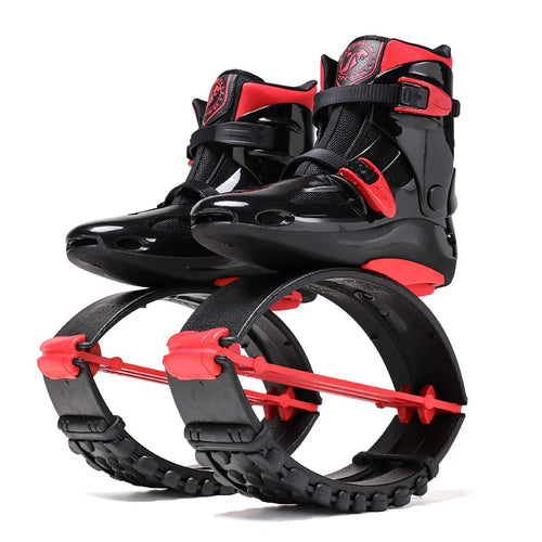 Jumpers Kangoo Jump Boots, Running Dancing, Bounce Boots