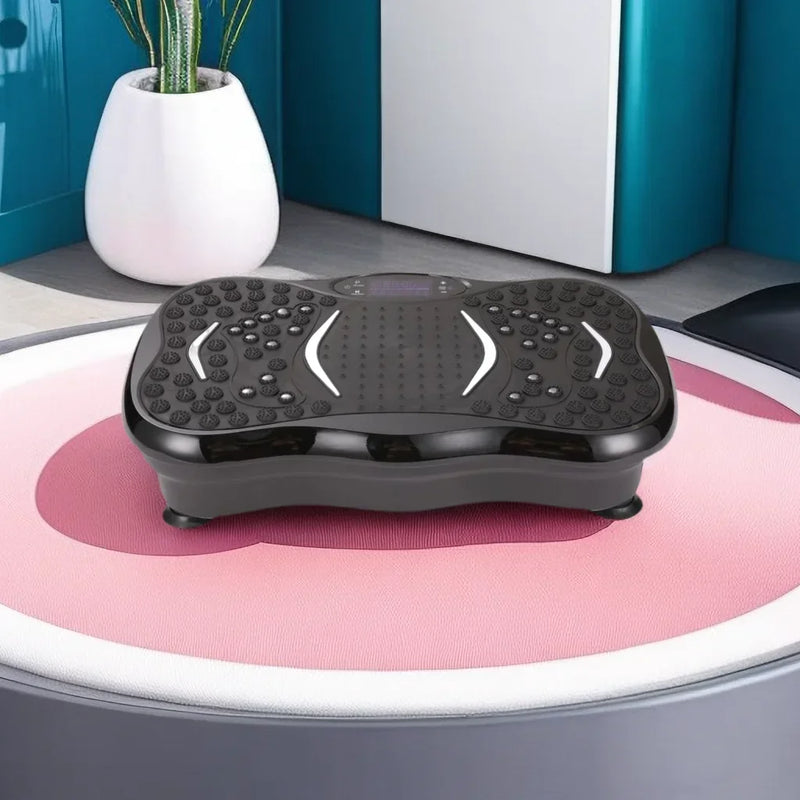 Fit Vibrating Plate for Effective Whole Body Exercise | Fit Life Thrive