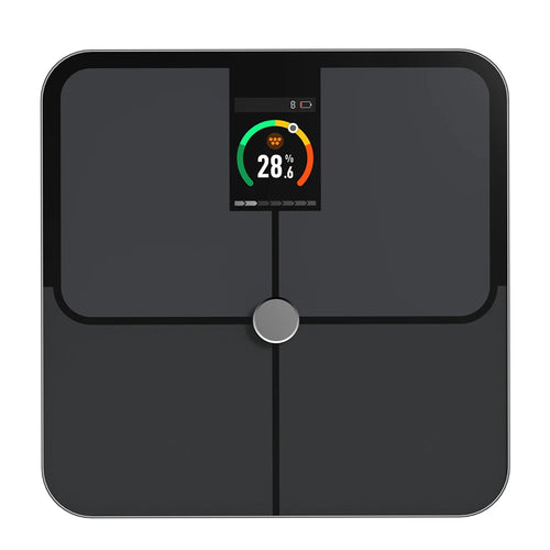 Smart Fitness Scale - Body Fat & Health Analysis | Fit Life Thrive