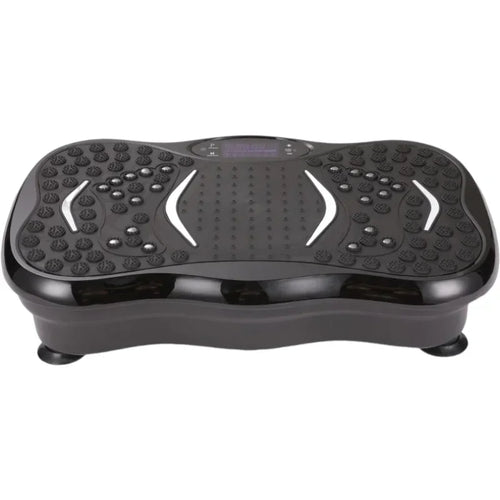 Fit Vibrating Plate for Effective Whole Body Exercise | Fit Life Thrive