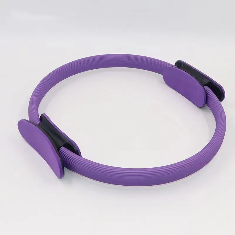 Pilates Ring - Magic Circle for Yoga & Toning | Fit Life Thrive