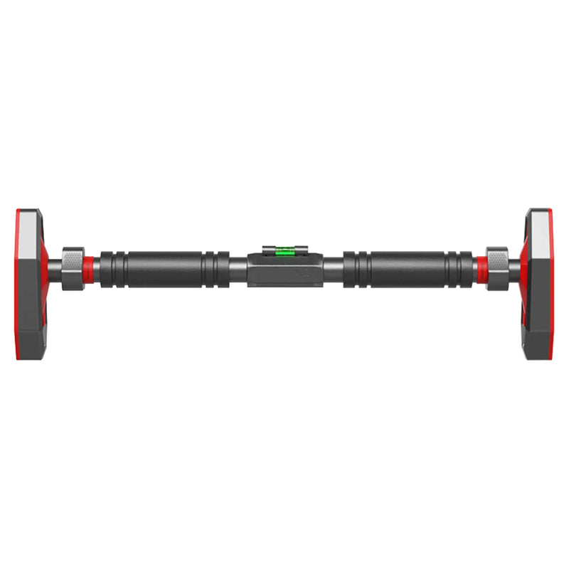 Telescopic Chin Up Bar - Non-Slip Fitness Training | Fit Life Thrive